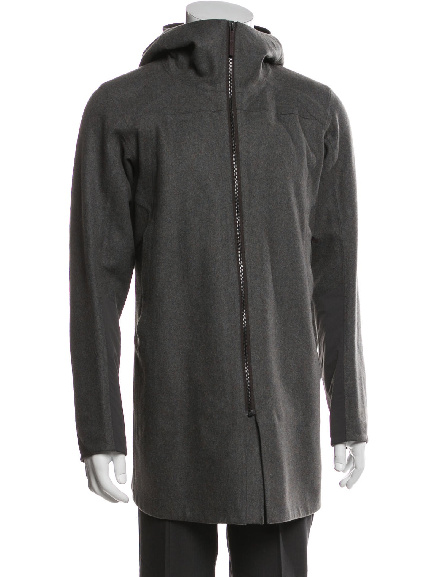 Arc'Teryx Veilance Overcoat